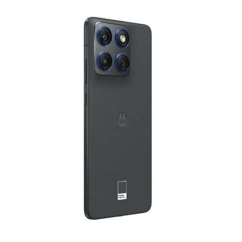 MOTOROLA edge 70 5G 12-512GB PantoneGadgeGrey Tim