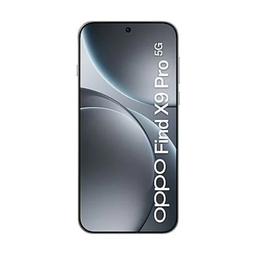 OPPO Find X9 Pro 5G 16-512GB SilkWhite Tim