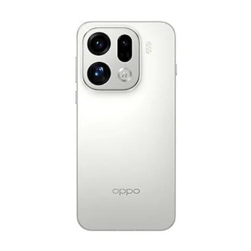 OPPO Find X9 Pro 5G 16-512GB SilkWhite Tim