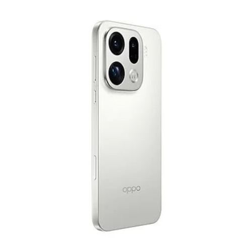 OPPO Find X9 Pro 5G 16-512GB SilkWhite Tim