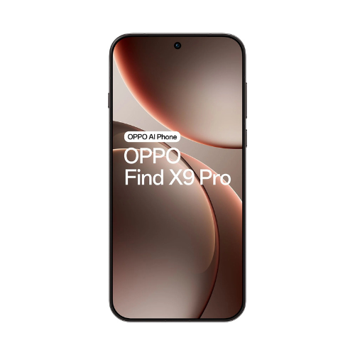 OPPO Find X9 Pro 5G 16-512GB TitaniumCharcoal Tim