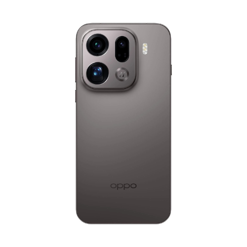 OPPO Find X9 Pro 5G 16-512GB TitaniumCharcoal Tim