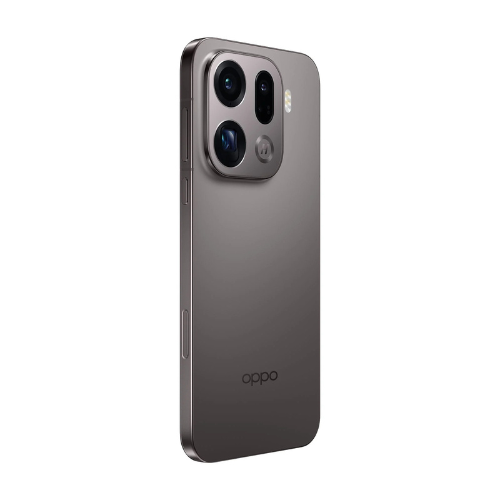 OPPO Find X9 Pro 5G 16-512GB TitaniumCharcoal Tim