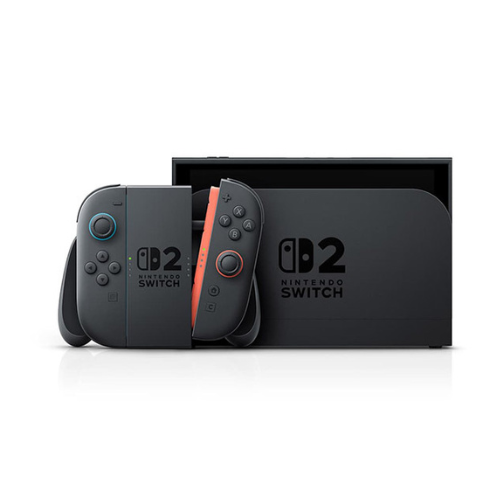 NINTENDO Switch 2 + Gioco Mario Kart World Tim