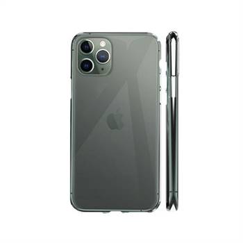 NEWTOP TPU Clear cover Samsung A16