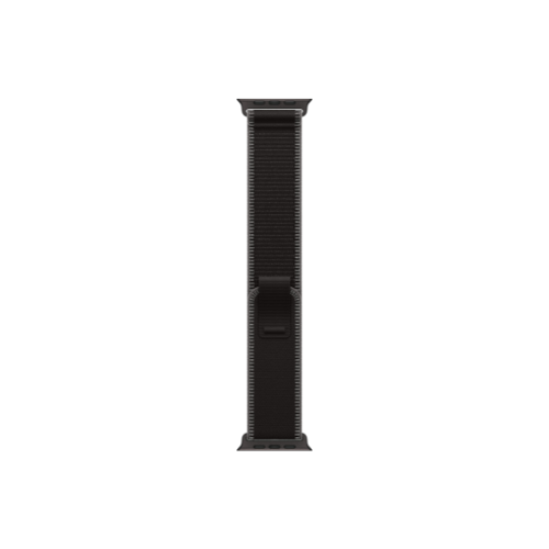 APPLE Watch Ultra3 GPS+Cell 49mm BlackCharcoal TrailLoop M/L
