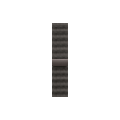 APPLE Watch 11 GPS+Cell 46mm SlateTitanium MilaneseSlate M/L