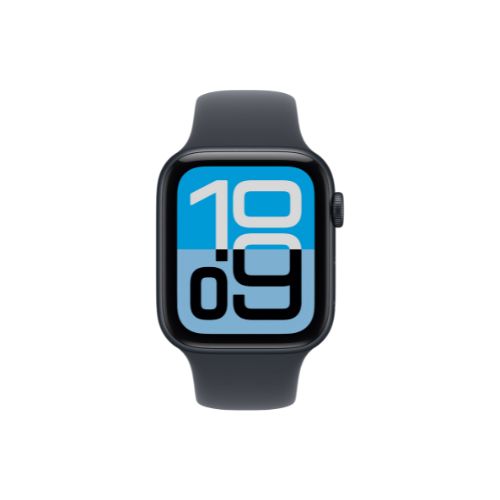 APPLE Watch SE 3 GPS+Cell 40mm Midnight SportBlack S/M
