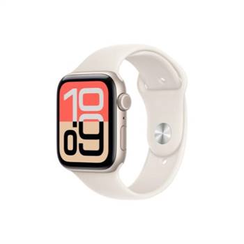 APPLE Watch SE 3 GPS+Cell 40mm Starlight SportStarlight S/M