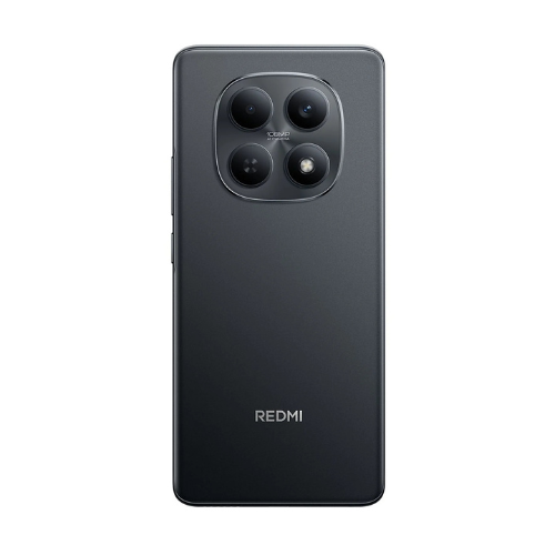 XIAOMI Redmi Note 15 5G 8-256GB Black Tim