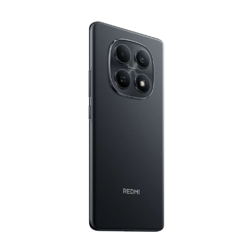 XIAOMI Redmi Note 15 5G 8-256GB Black Tim
