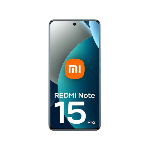 XIAOMI Redmi Note 15 Pro 5G 8-256GB GlacierBlue Tim