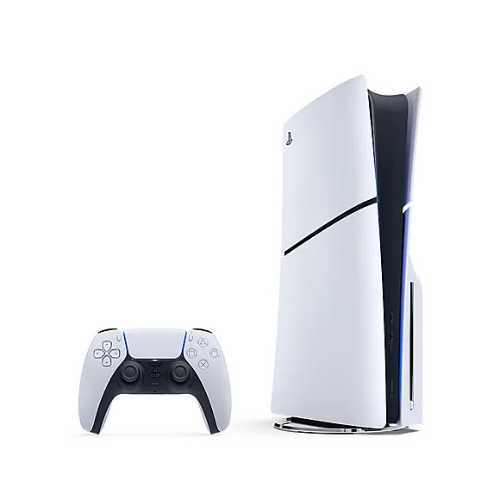 SONY PlayStation5 1TB Slim White Tim