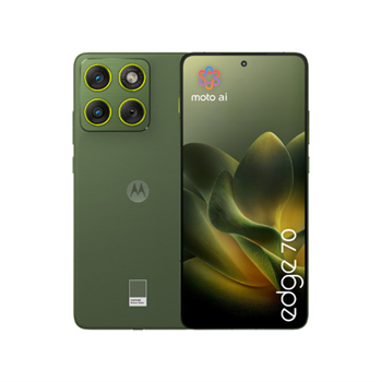 MOTOROLA edge 70 5G 12-512GB PantoneBronzeGreen Tim