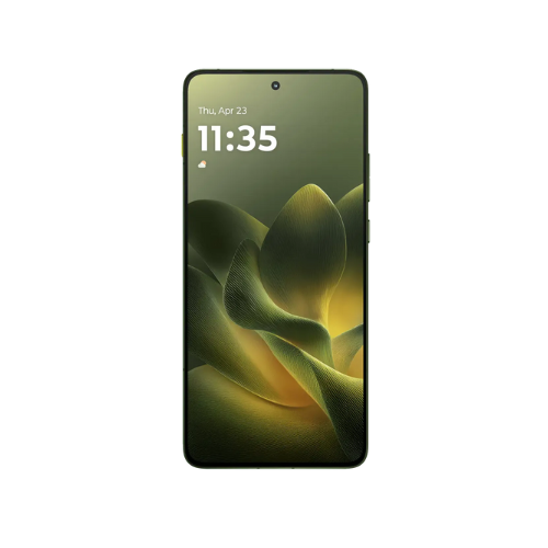 MOTOROLA edge 70 5G 12-512GB PantoneBronzeGreen Tim