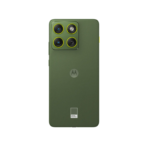 MOTOROLA edge 70 5G 12-512GB PantoneBronzeGreen Tim