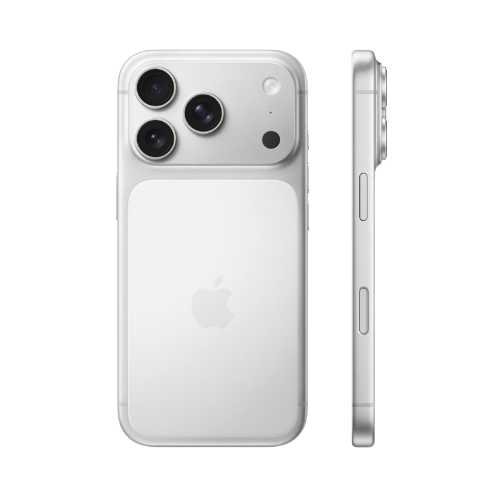 APPLE iPhone 17 Pro 512GB Silver Tim