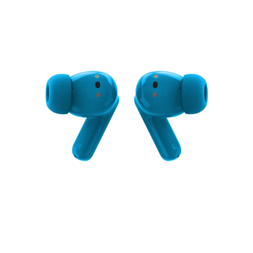 MOTOROLA moto Buds BASS PantoneBlue