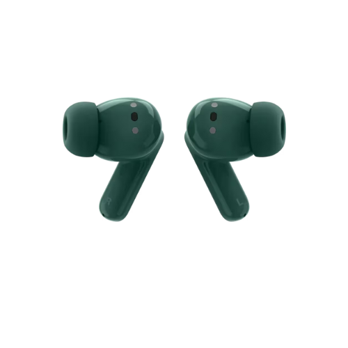 MOTOROLA moto Buds BASS PantonePosyGreen