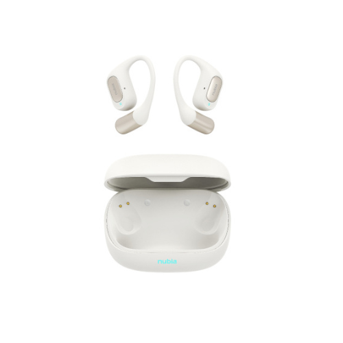 ZTE Buds Nubia LiveFlip