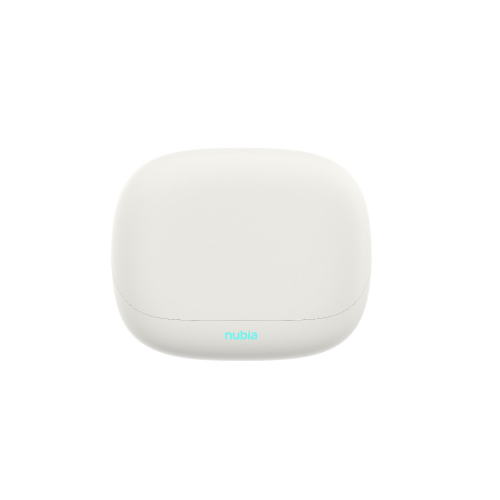 ZTE Buds Nubia LiveFlip