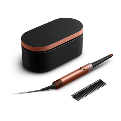 DYSON Airwrap i.d. Amber Silk T1/T2