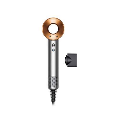 DYSON Supersonic Nickel/Rame