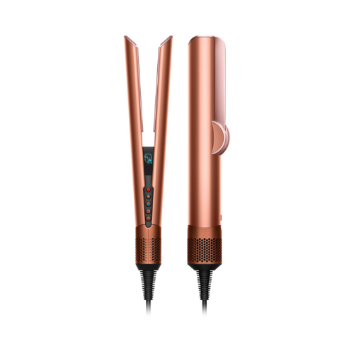 DYSON Airstrait Amber Silk