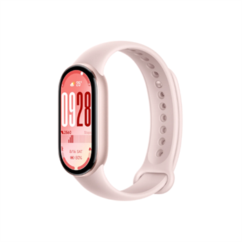 XIAOMI Smart Band 10 Mystic Rose