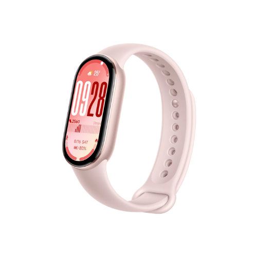 XIAOMI Smart Band 10 Mystic Rose