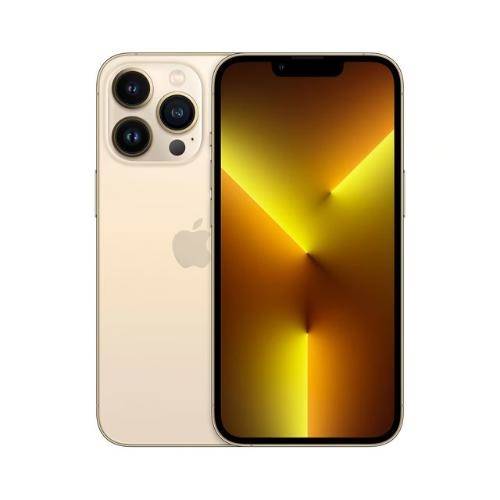 APPLE iPhone 13 Pro Max 256GB USED Gold