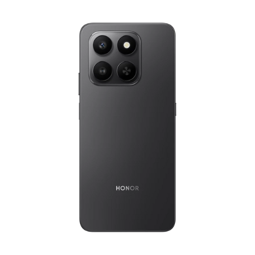 HONOR 400 Smart 4G 8-256GB Black Tim