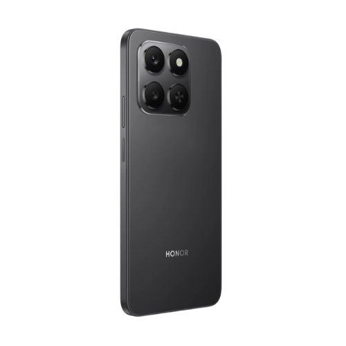 HONOR 400 Smart 4G 8-256GB Black Tim