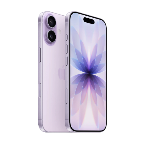 APPLE iPhone 17 256GB Lavender Tim