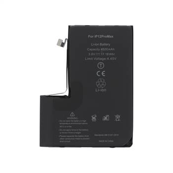Batteria iPhone 12 Pro Max Alta Capacità (Ti)