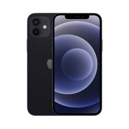 APPLE iPhone 12 128GB USED Black
