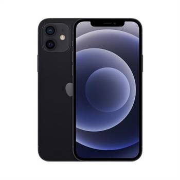 APPLE iPhone 12 128GB USED Black