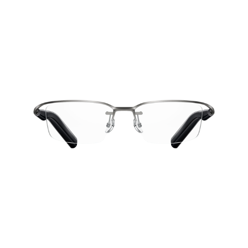 XIAOMI Mijia Smart Audio Glasses Titanium