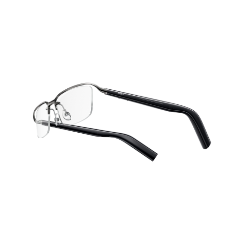 XIAOMI Mijia Smart Audio Glasses Titanium