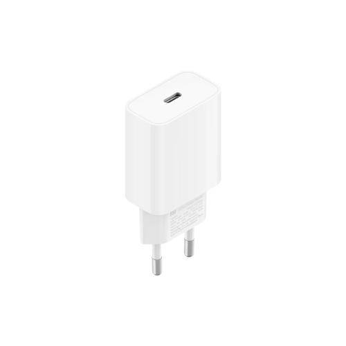 XIAOMI Caricabatterie 20W FastCharging (Type-C) EU