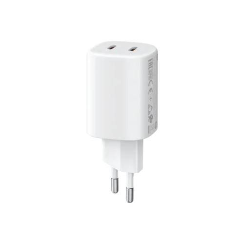 XIAOMI 45W Nano Turbo Charging Power Adapter (2-Port) EU