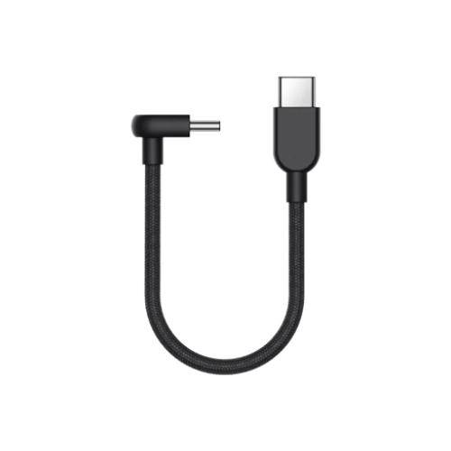 XIAOMI 3A Braided USB-C to USB-C Cable (10cm)