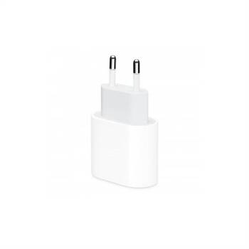 APPLE caricabatteria USB-C 20W MD3J4ZM/A