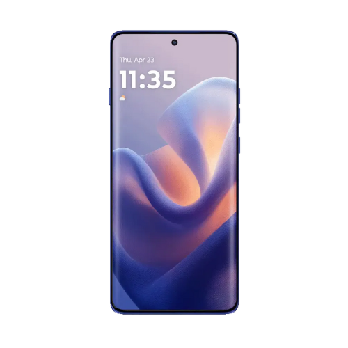 MOTOROLA Edge 60 Pro 5G 12-512GB PantoneDazzlingBlue