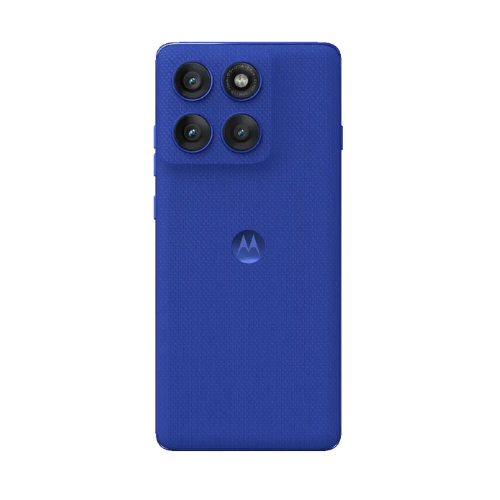 MOTOROLA Edge 60 Pro 5G 12-512GB PantoneDazzlingBlue