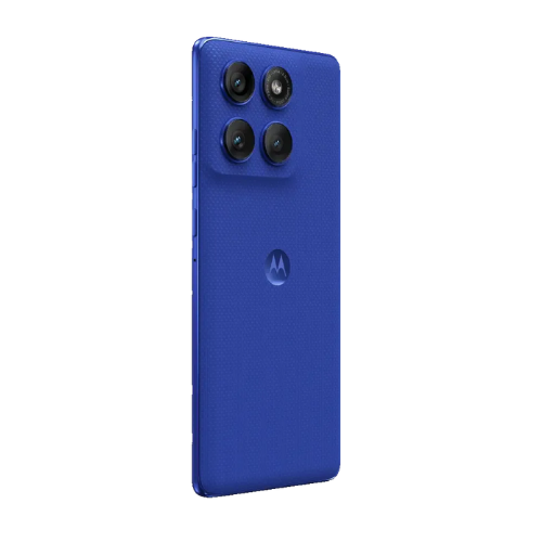 MOTOROLA Edge 60 Pro 5G 12-512GB PantoneDazzlingBlue
