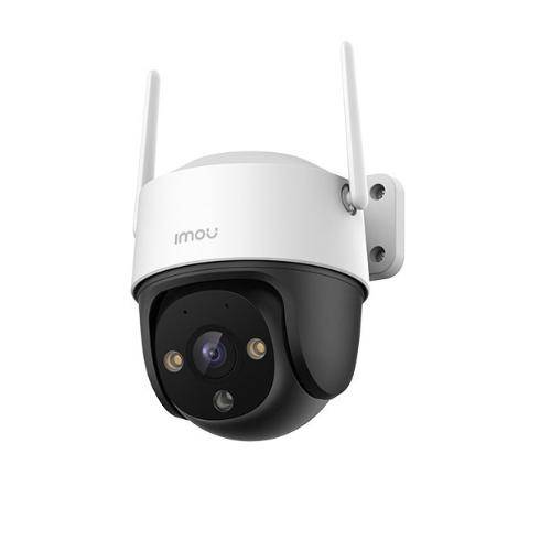 IMOU Cruiser 2c 3k Wi-Fi 2K (3MP) Outdoor Motorized