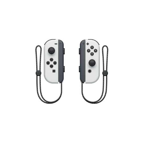 NINTENDO Switch OLED White