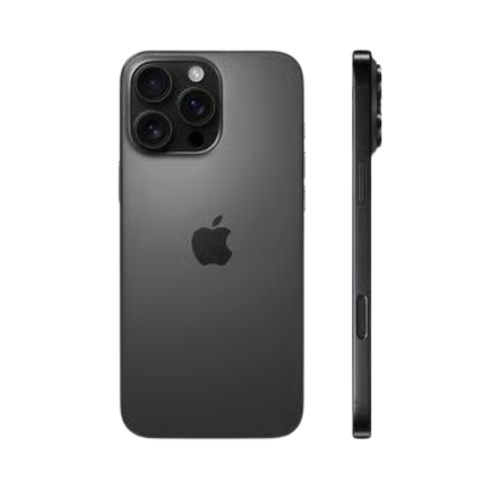 APPLE iPhone 16 ProMax 256GB USED BlackTitanium