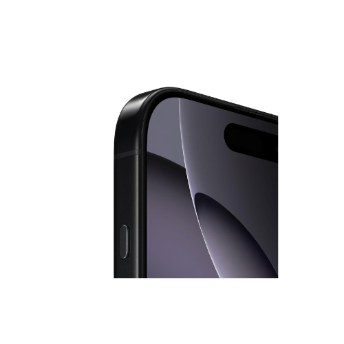 APPLE iPhone 16 ProMax 256GB USED BlackTitanium